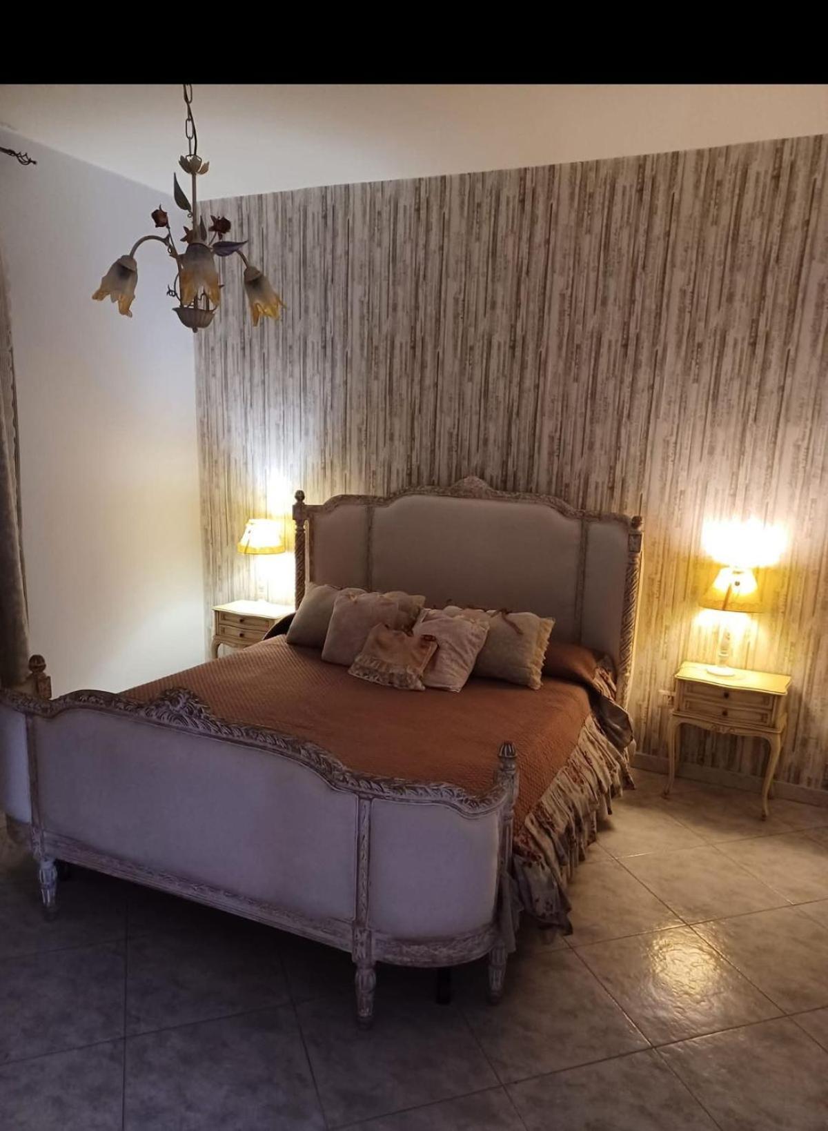 La Corte Delle Vanita 庞贝 外观 照片